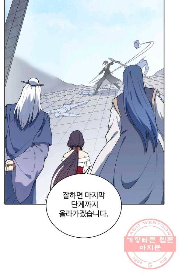 백련성신 559화 31