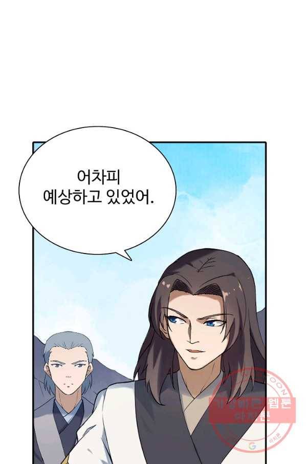 백련성신 559화 35
