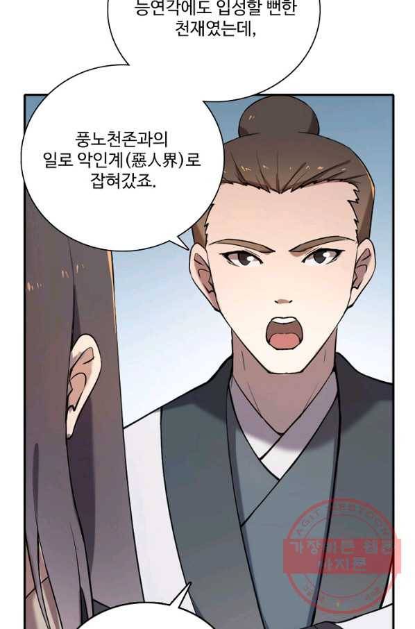 백련성신 559화 86