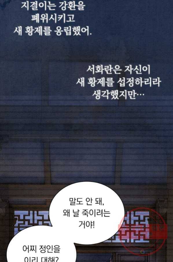 폭군이 내 새끼가 되었습니다 211화 37