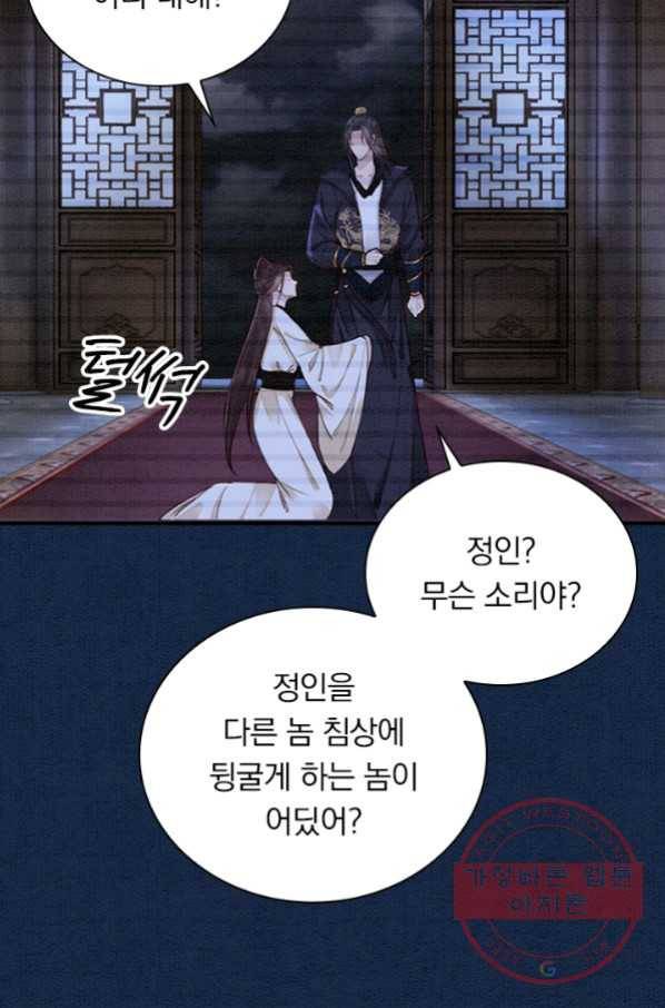 폭군이 내 새끼가 되었습니다 211화 38