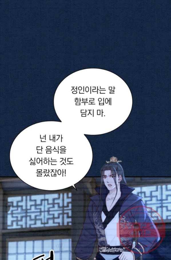폭군이 내 새끼가 되었습니다 211화 39