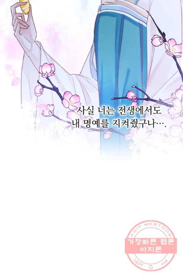 폭군이 내 새끼가 되었습니다 211화 54