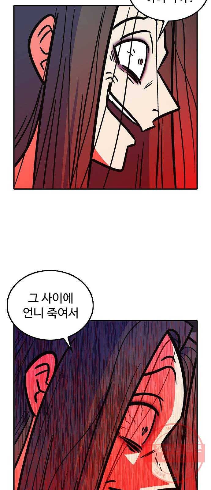 니나의 마법서랍 67화 4