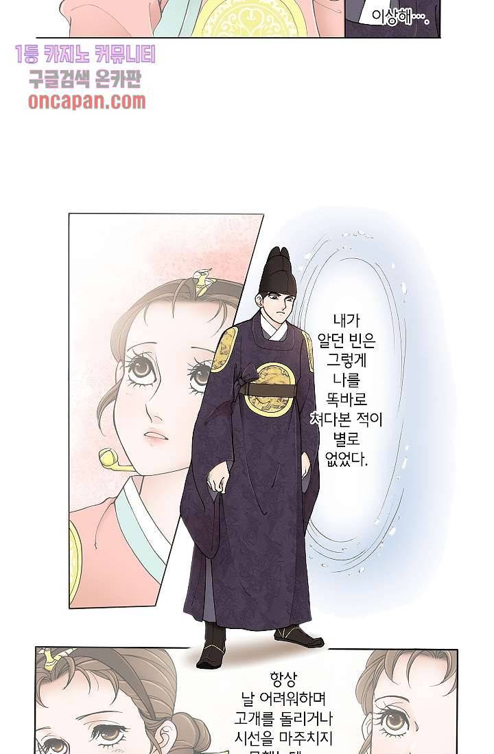 궁 안에 살다 5화 19