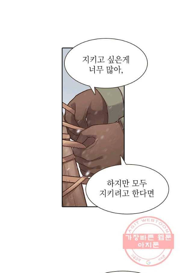 무기가게 사장님 53화 40