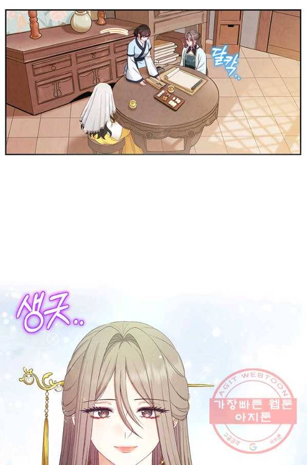 태양의 주인 69화 10