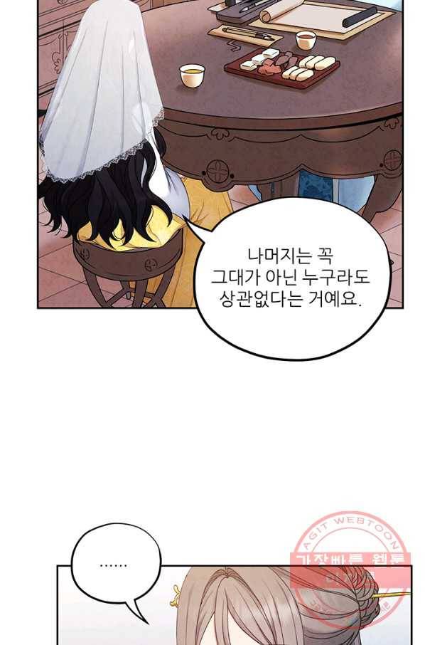 태양의 주인 69화 23