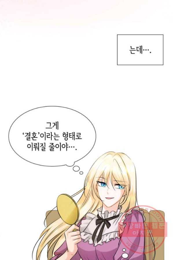 메리지 앤 소드 4화 77