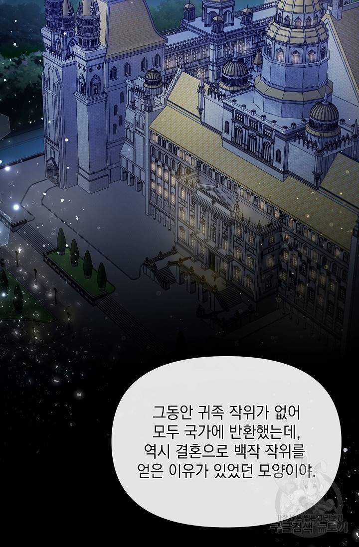 포식자의 혼약자 21화 3
