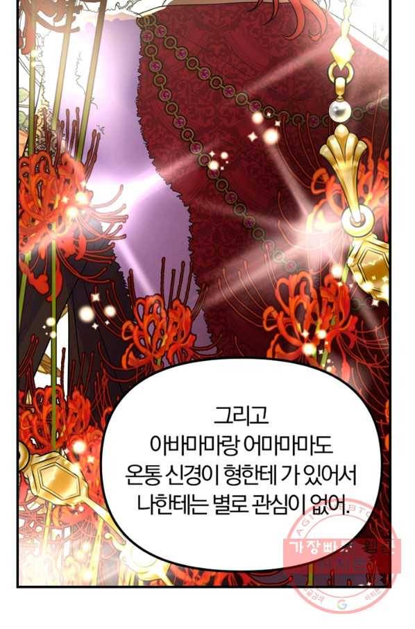 악역인데, 인기가 너무 많다 13화 36