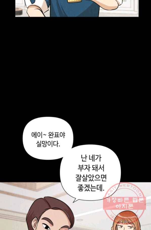 당골의 신부 117화 3