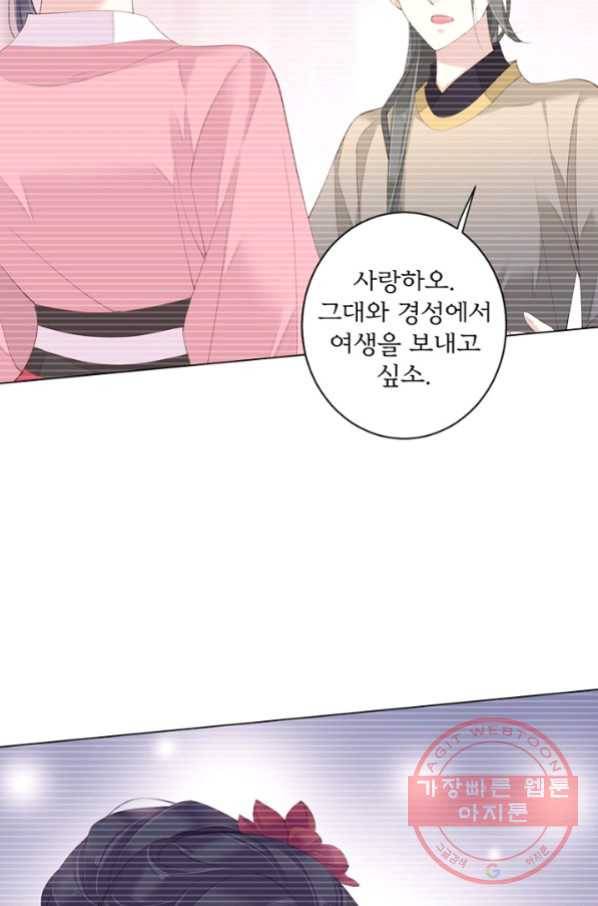 위황후, 궐을 쓰다 - 115화 11