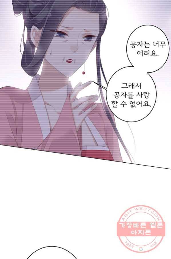 위황후, 궐을 쓰다 - 115화 12