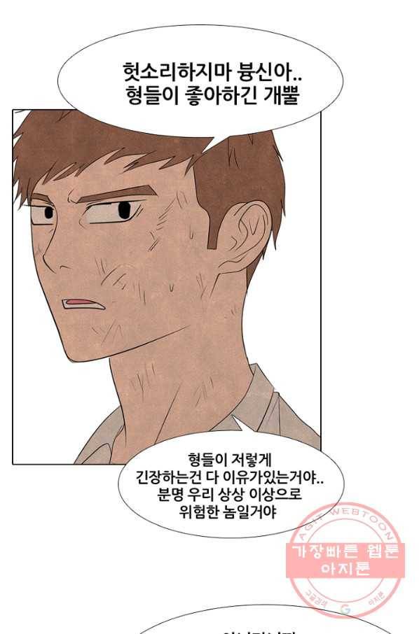 고교정점 260화 호기로운 차기 9