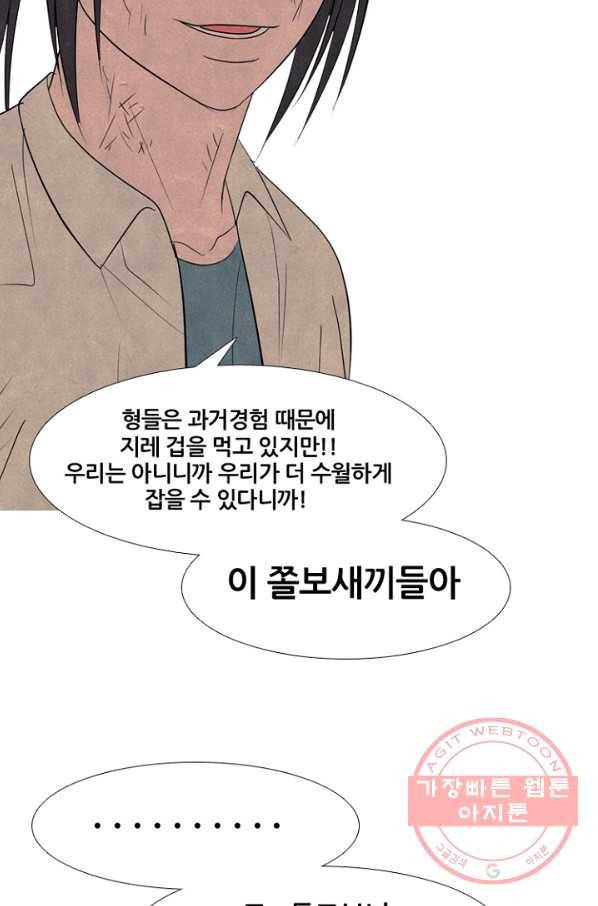 고교정점 260화 호기로운 차기 12