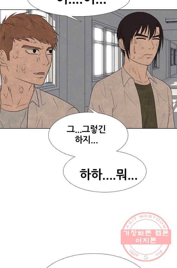 고교정점 260화 호기로운 차기 15