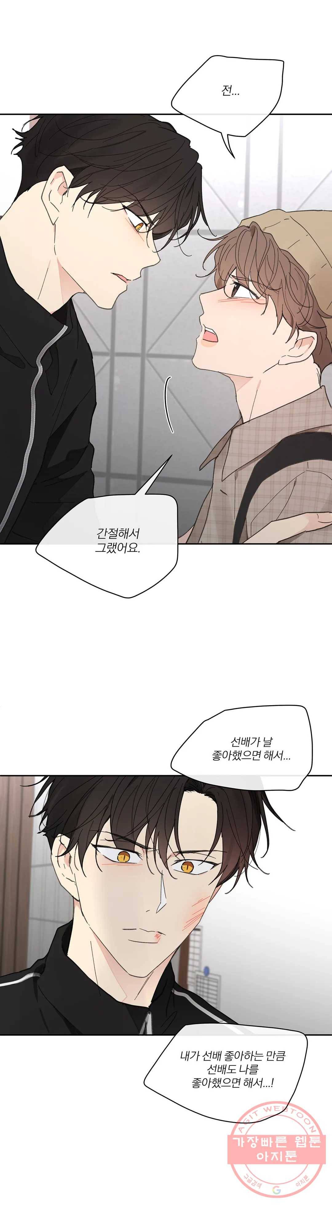 주인의 사정 72화 3부 9화 31