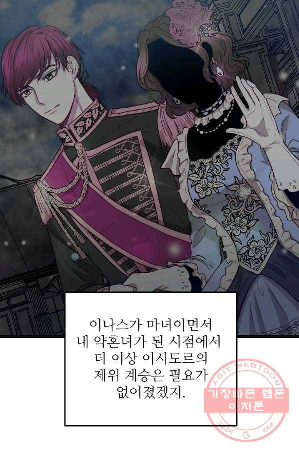 비정규직 황후 70화 74
