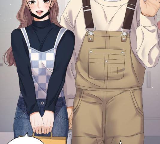 물어보는 사이 32화 13