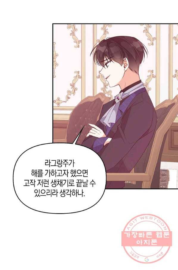 악당 대공님의 귀하디귀한 여동생 58화 13