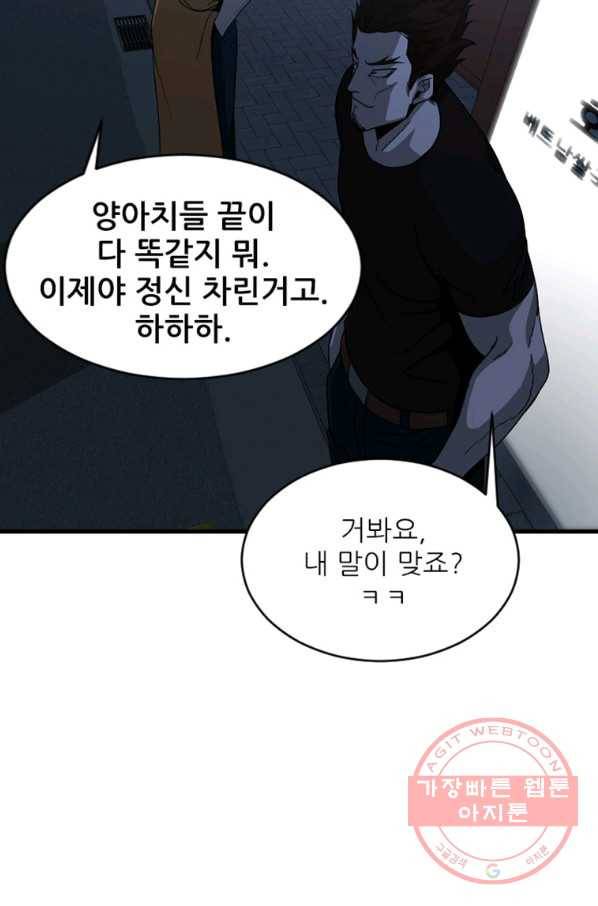 히어로가 되지 않기로 했다 17화 34
