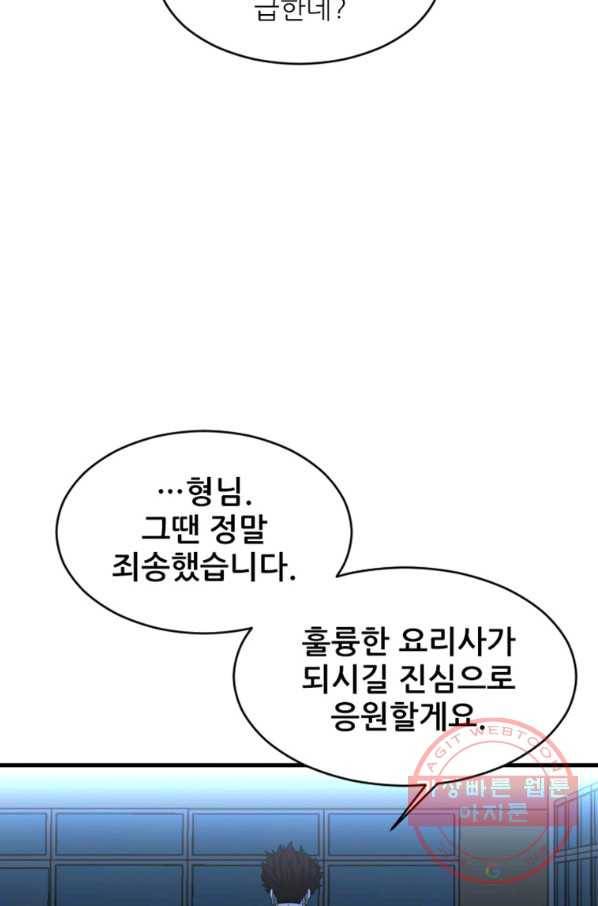 히어로가 되지 않기로 했다 17화 38