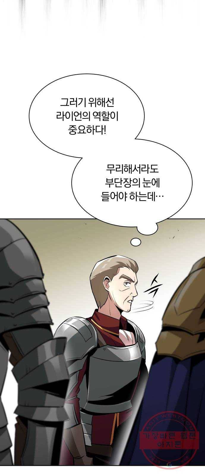 나태 공자, 노력 천재 되다 34화 : 예상치 못한 상황 12