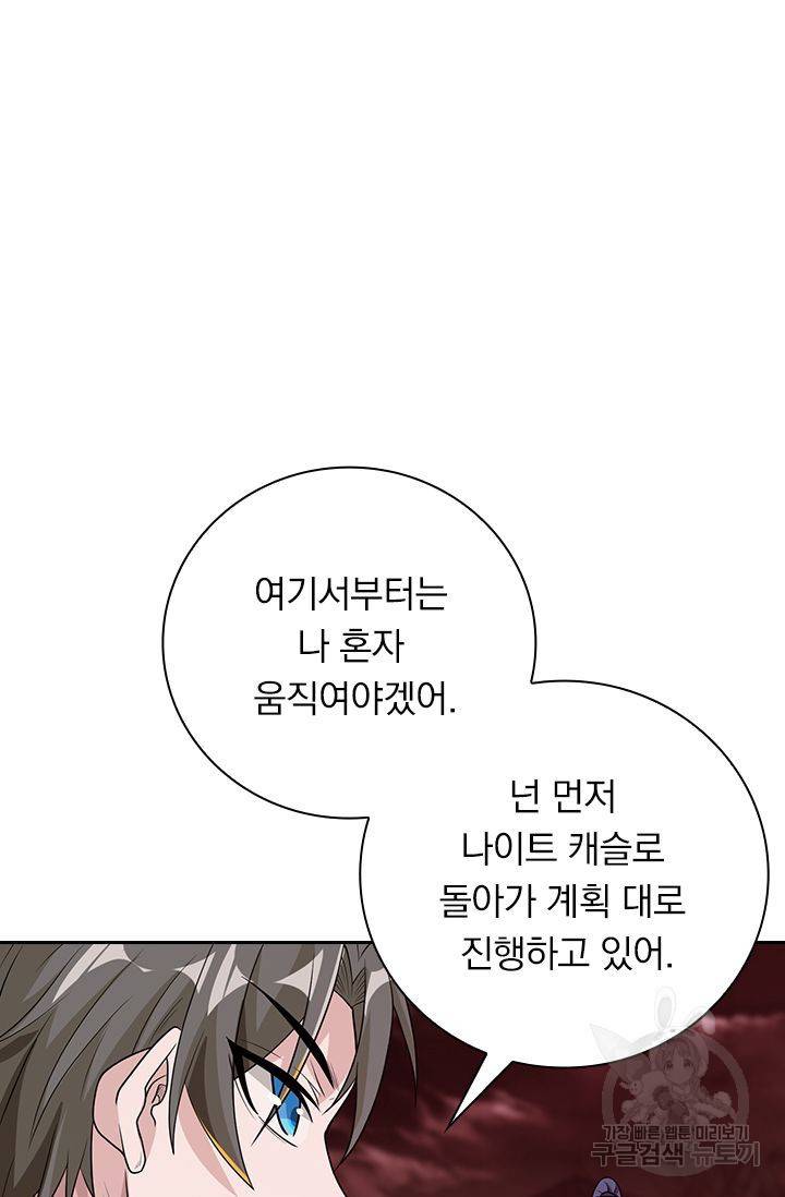 보스몹은 죽을수록 강해진다 155화 16
