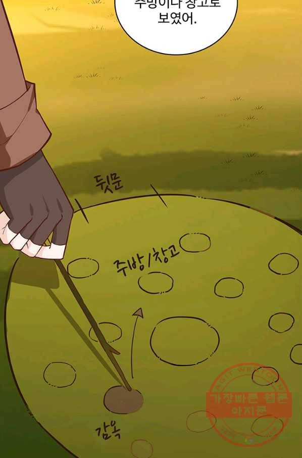 생존 마스터가 되었다 77화 7