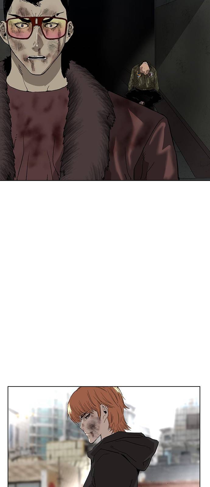 약한영웅 173화 77