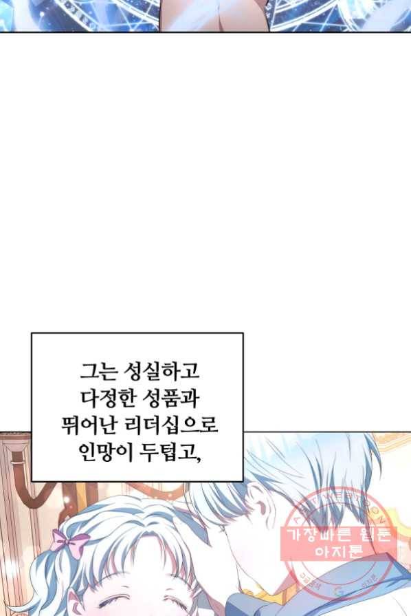 남주의 연적이 되어 버렸다 2화 8