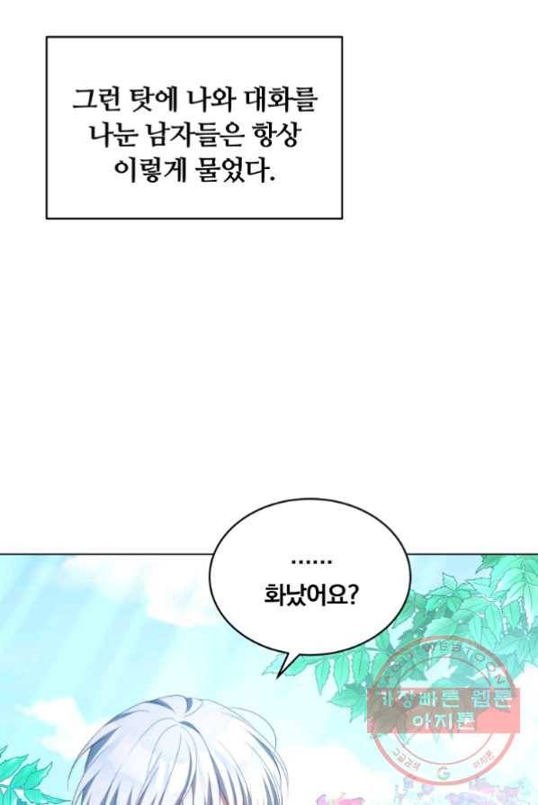 남주의 연적이 되어 버렸다 2화 22