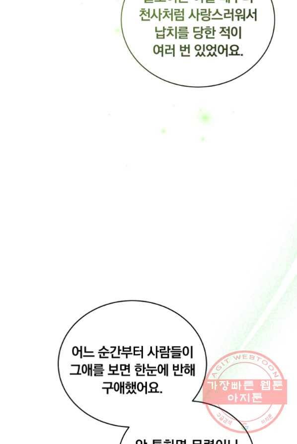남주의 연적이 되어 버렸다 2화 69