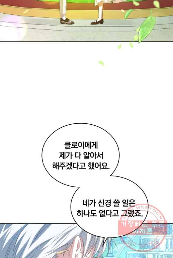 남주의 연적이 되어 버렸다 2화 72