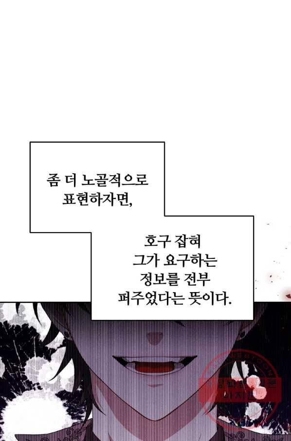 남주의 연적이 되어 버렸다 8화 6