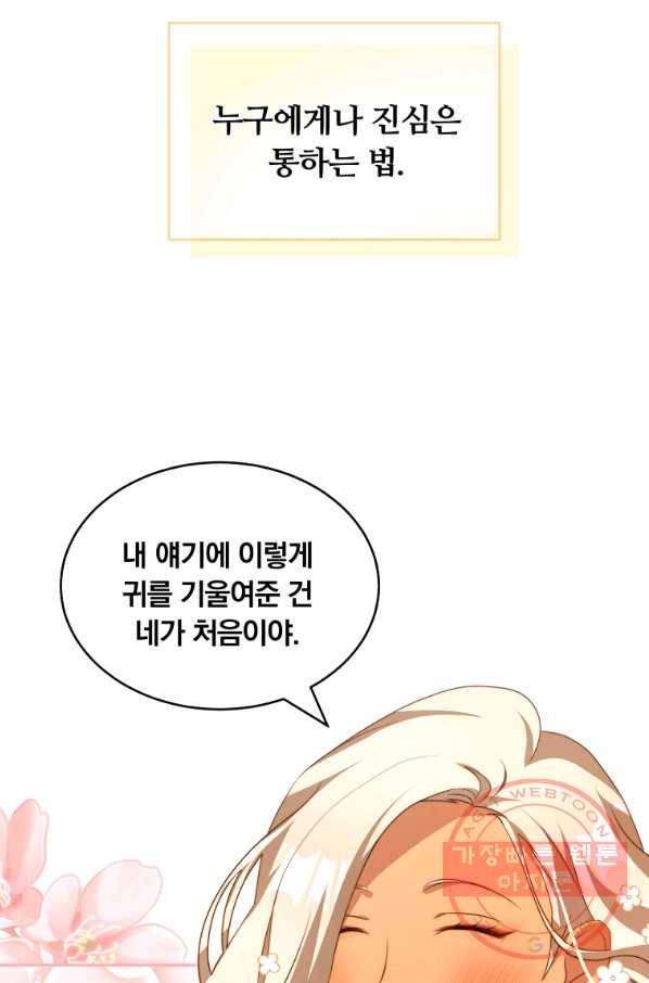 남주의 연적이 되어 버렸다 8화 18