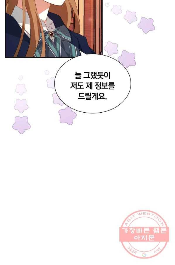남주의 연적이 되어 버렸다 8화 40