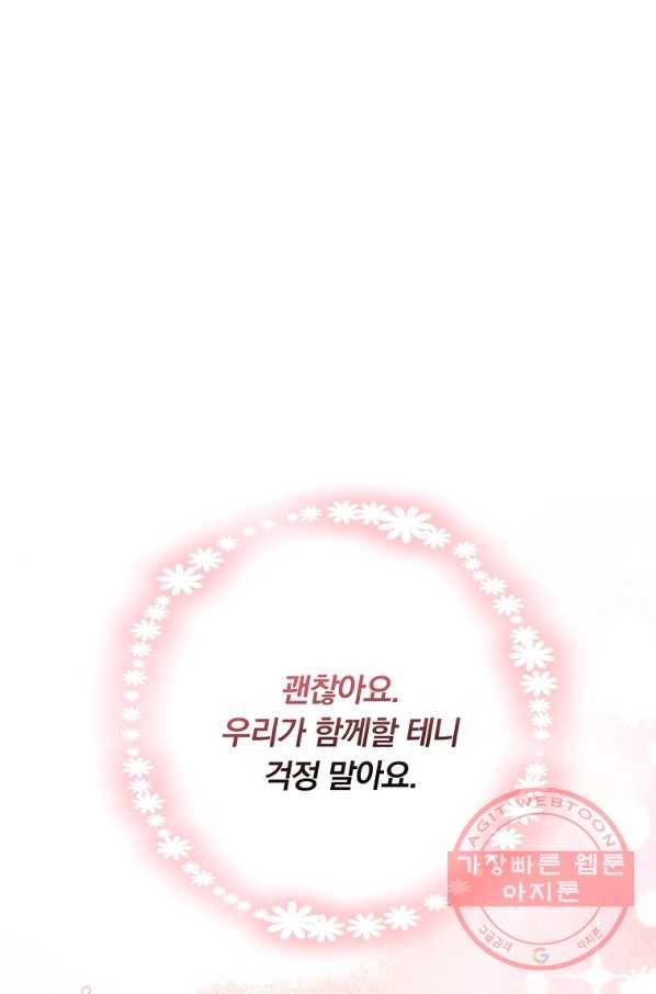 남주의 연적이 되어 버렸다 8화 95