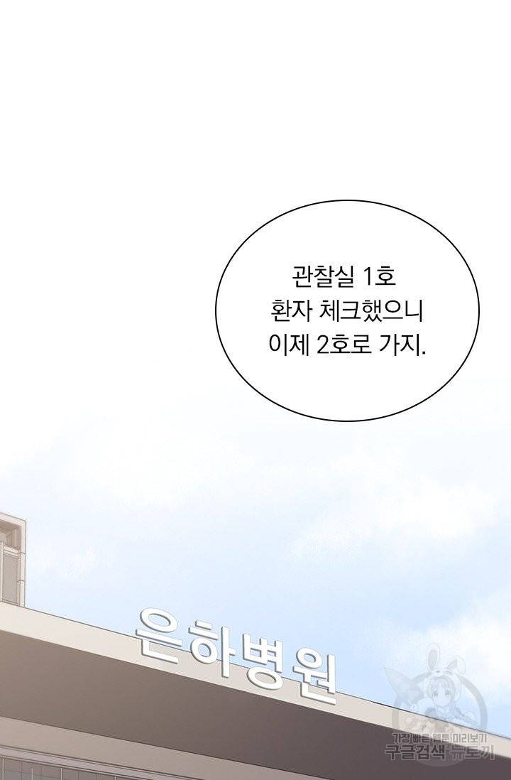 레벨업에 미친 의사 21화 2