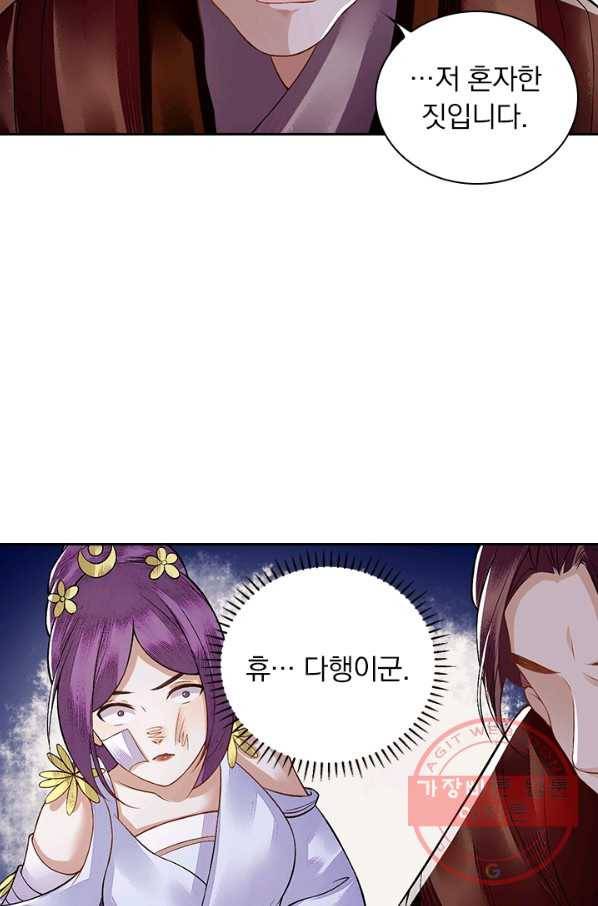 사월이 다시 오면 88화 2