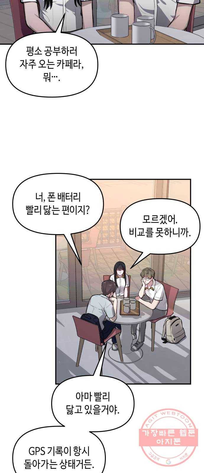 똑 닮은 딸 20화 3