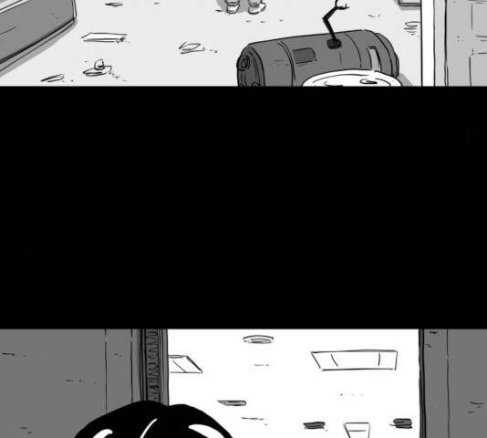 로그아웃 124화 마침 36