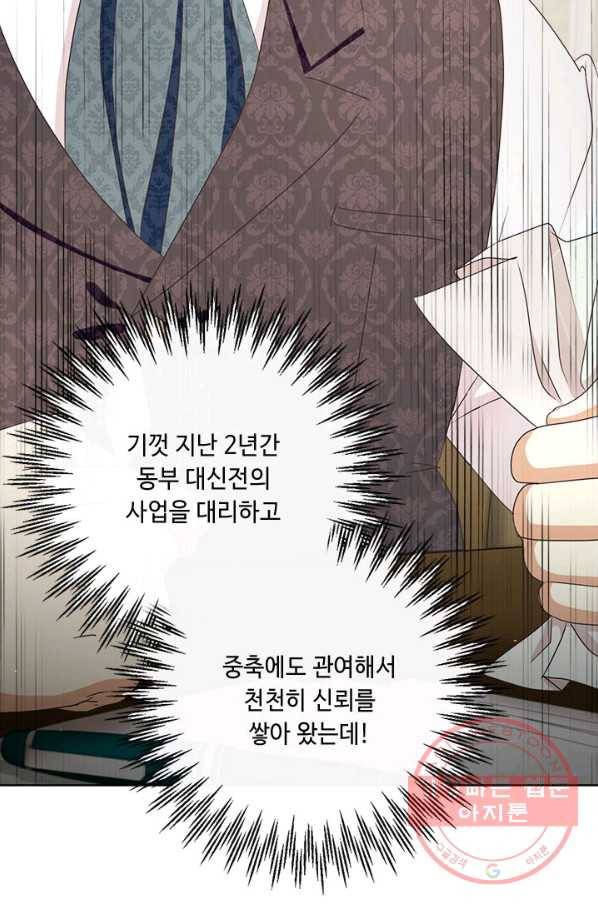 그것들, 내 인생에서 삭제합니다 34화 5