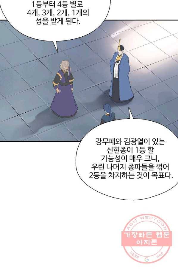 검역창궁 181화 23