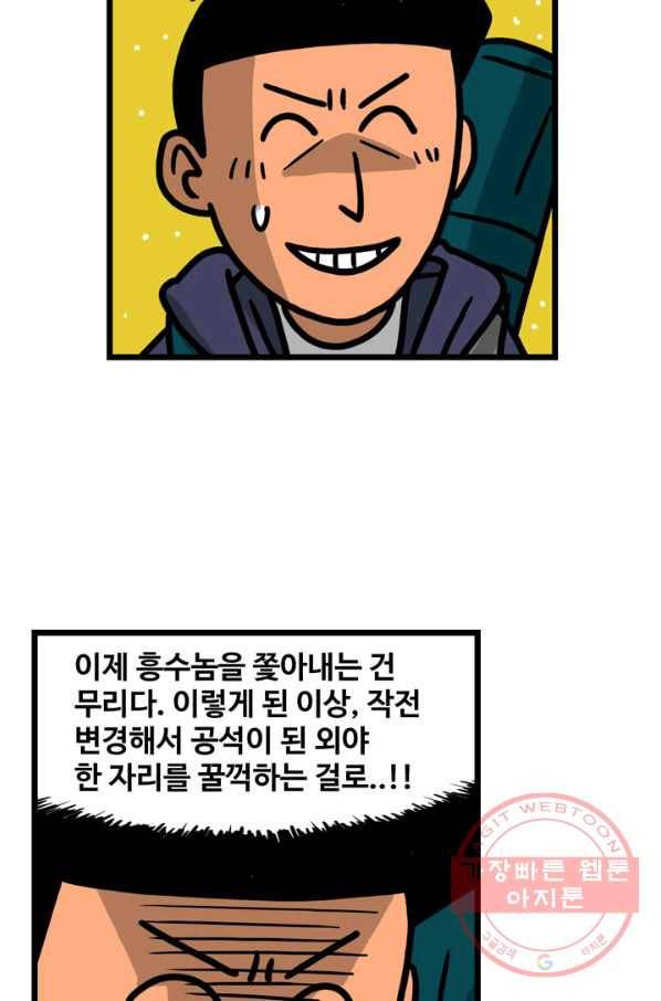 프로야구 생존기 207화 4