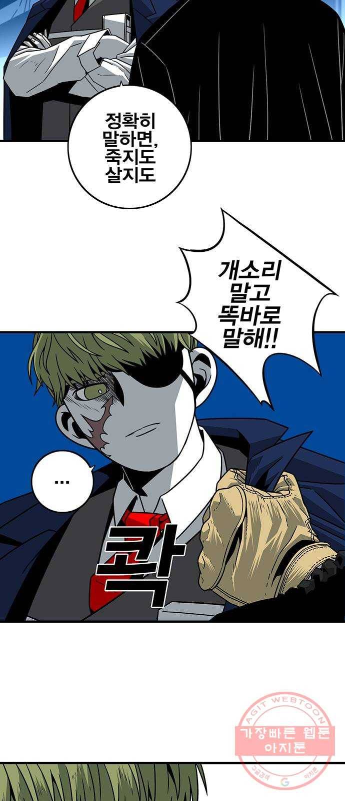 신도림 시즌2 111. 장전 43