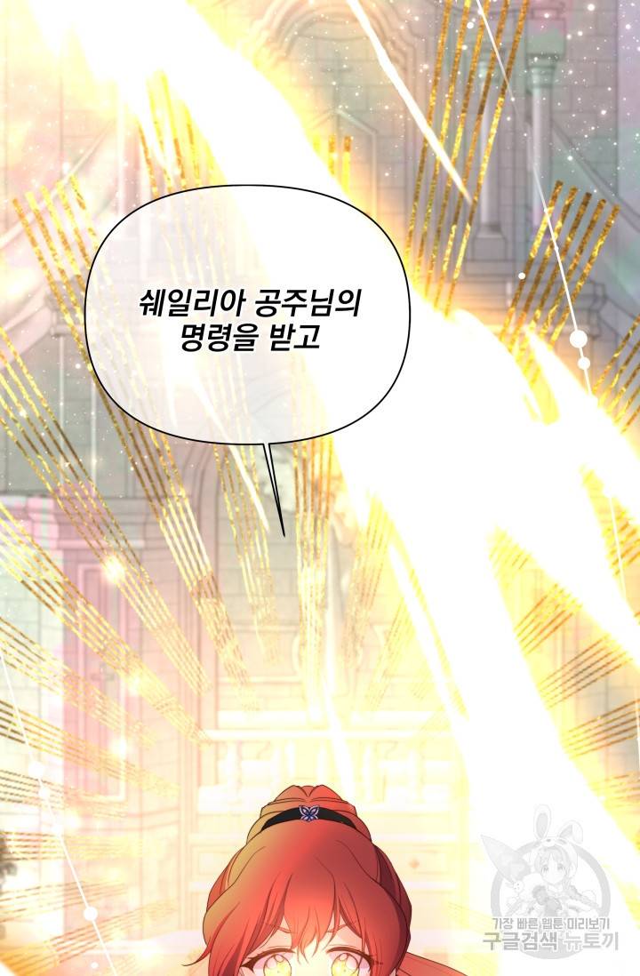 기간한정 공주님 67화 2