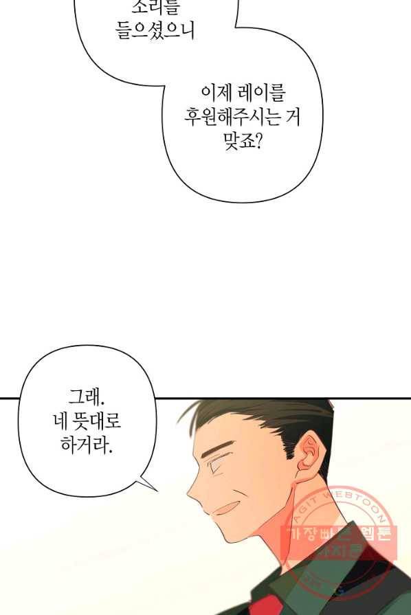 집착 서브 남주를 키웠습니다 6화 68