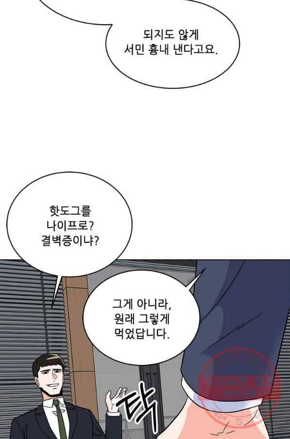 1년차 만렙 매니저 42화 12